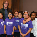 Jackson Browne Gives Back