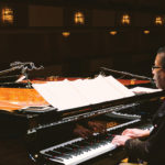 Two Friends, Two Pianos