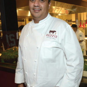 Chef Michael Mina