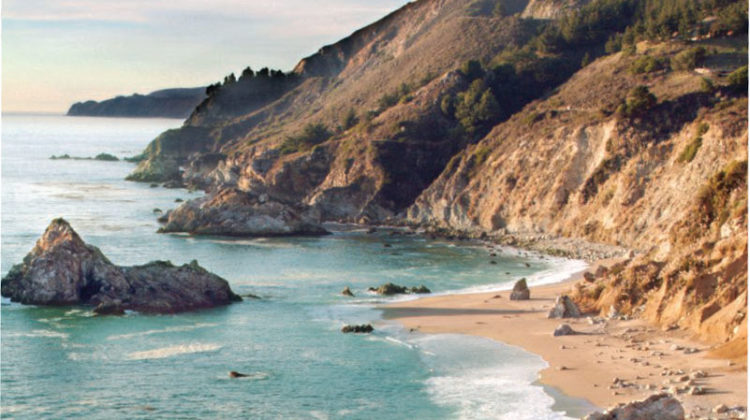 Big Sur’s Lasting Legacy