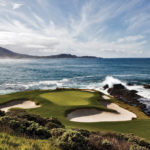 Northern California Golf Heats Up