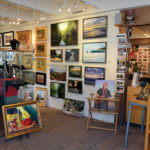 A Collective Gallery in Carmel Valley