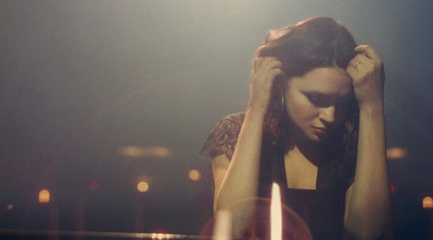 “Come Away” with Norah Jones