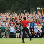 The Masters - Final Round