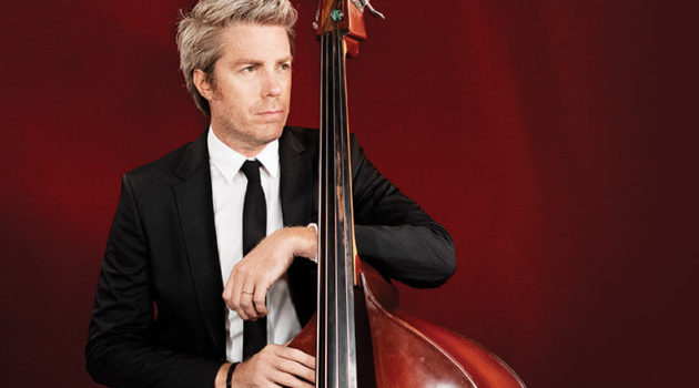 Kyle Eastwood