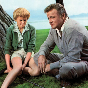 THE PARENT TRAP (1968) HAYLEY MILLS, BRIAN KEITH PTRP 007 FOH