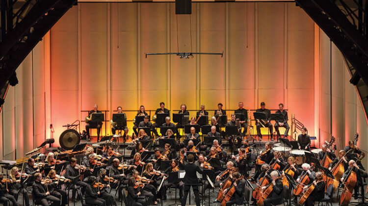 Celebrating Classical Music