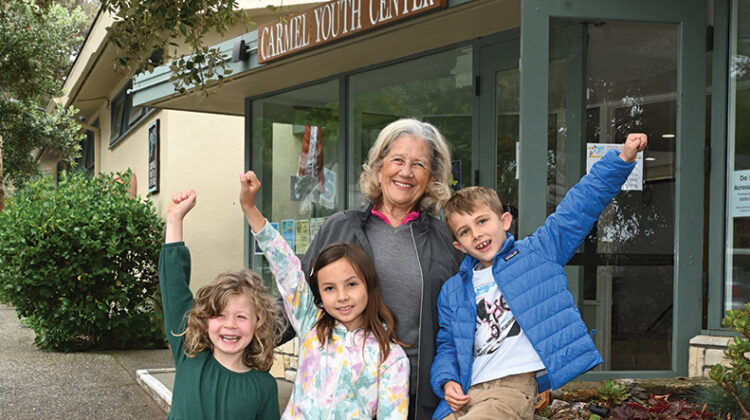 The House That Bing Built