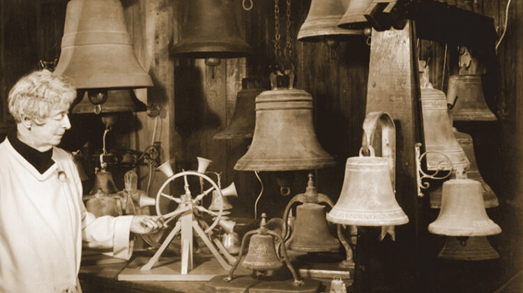 California’s Mission Bells
