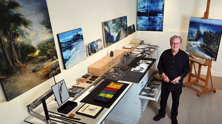 A Life in Art