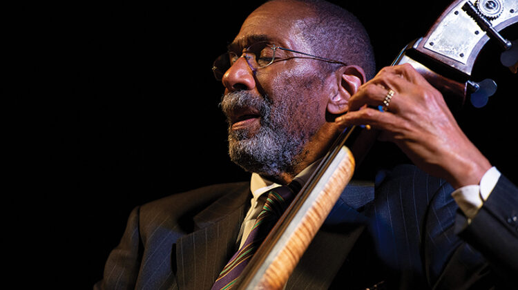 Monterey Jazz Festival Looks Back to its Roots